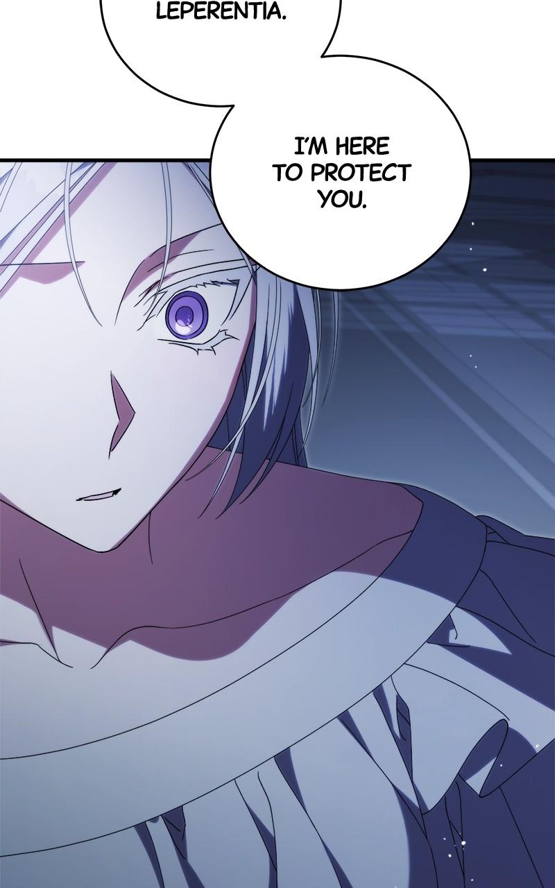 Even When I'm Dead Chapter 35 page 104 - 