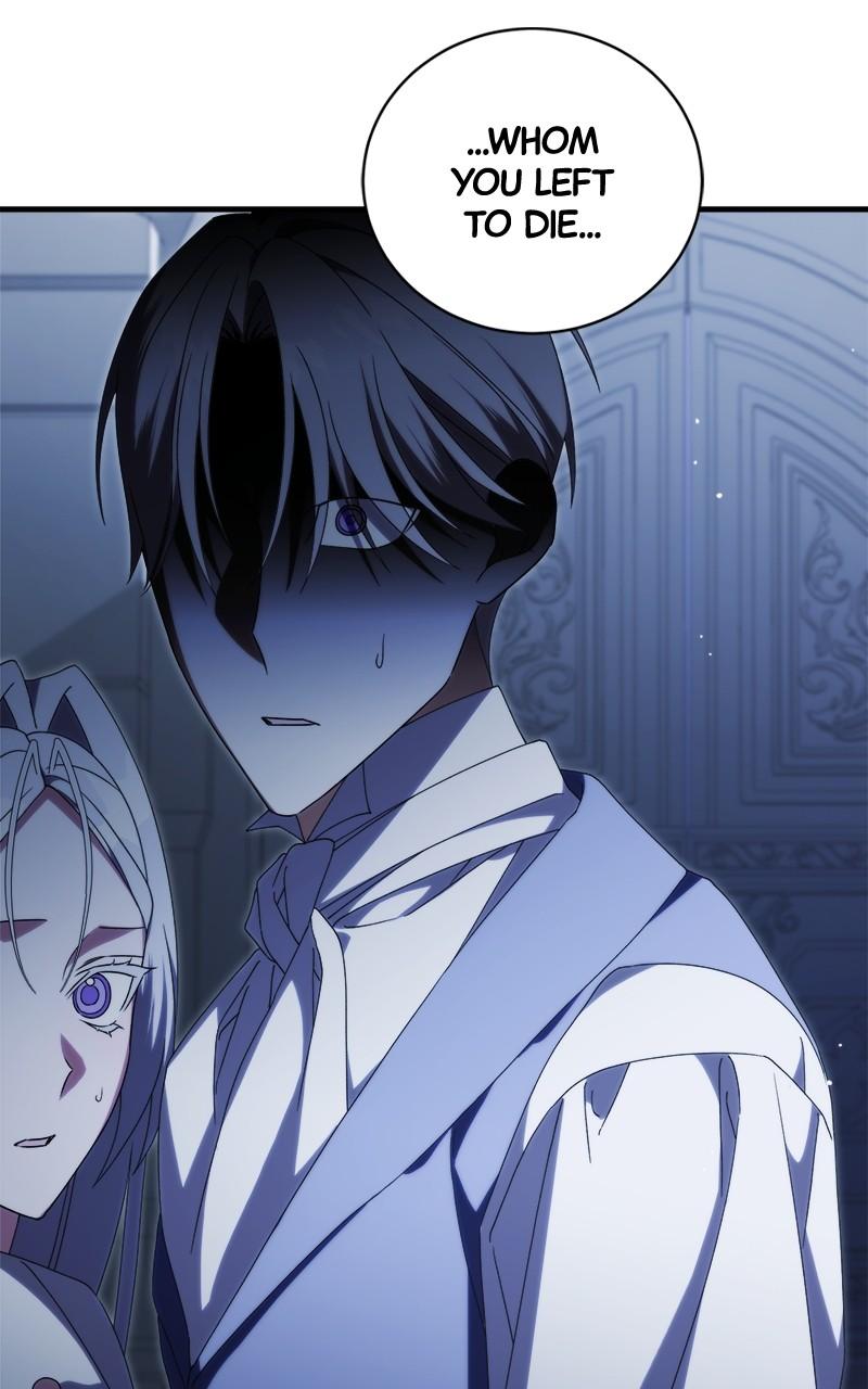 Even When I'm Dead Chapter 35 page 113 - 