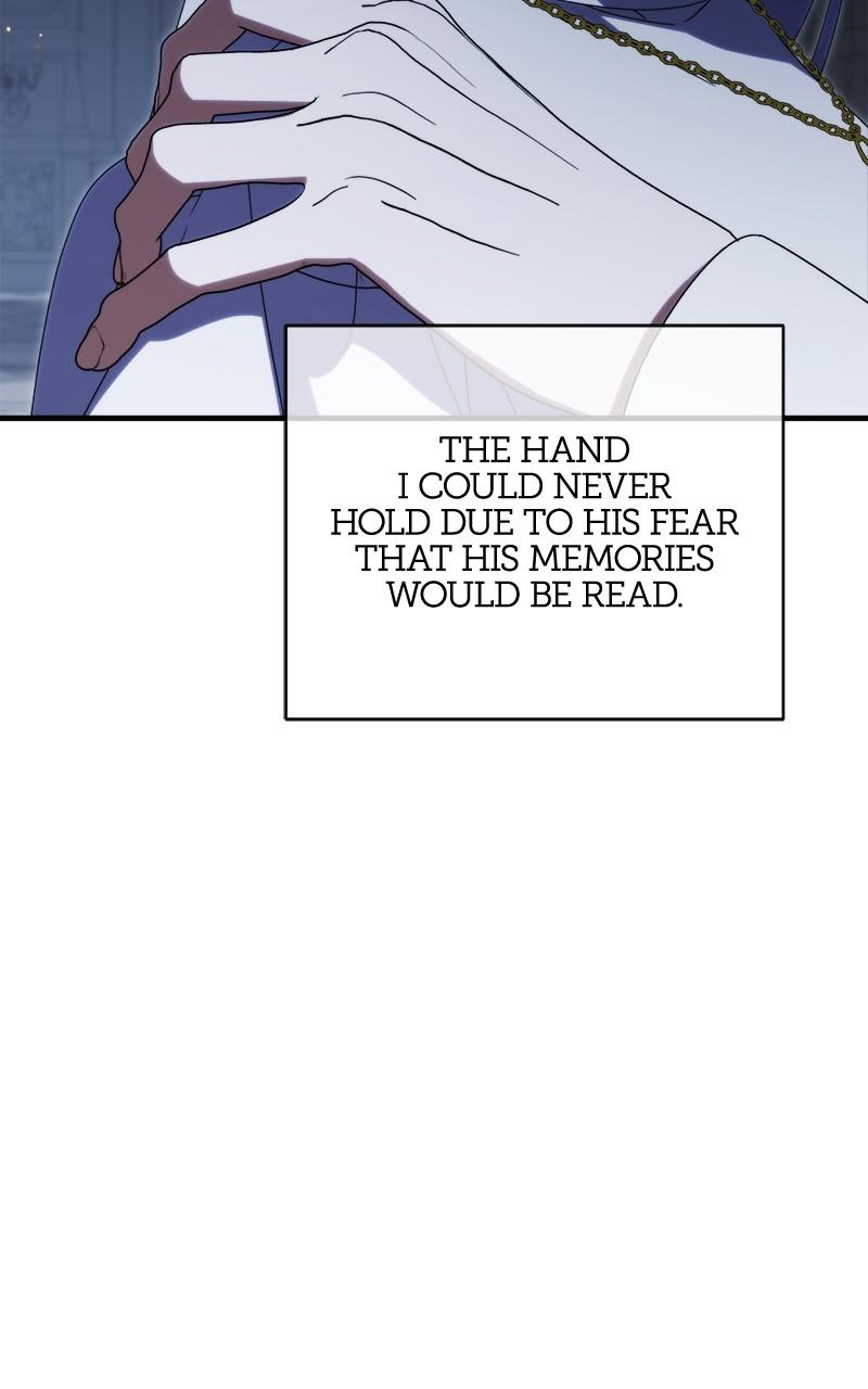 Even When I'm Dead Chapter 35 page 116 - 