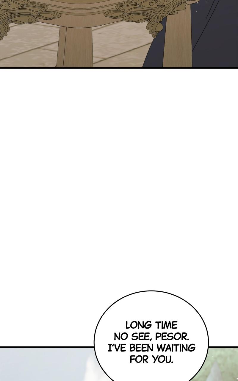 Even When I'm Dead Chapter 35 page 13 - 