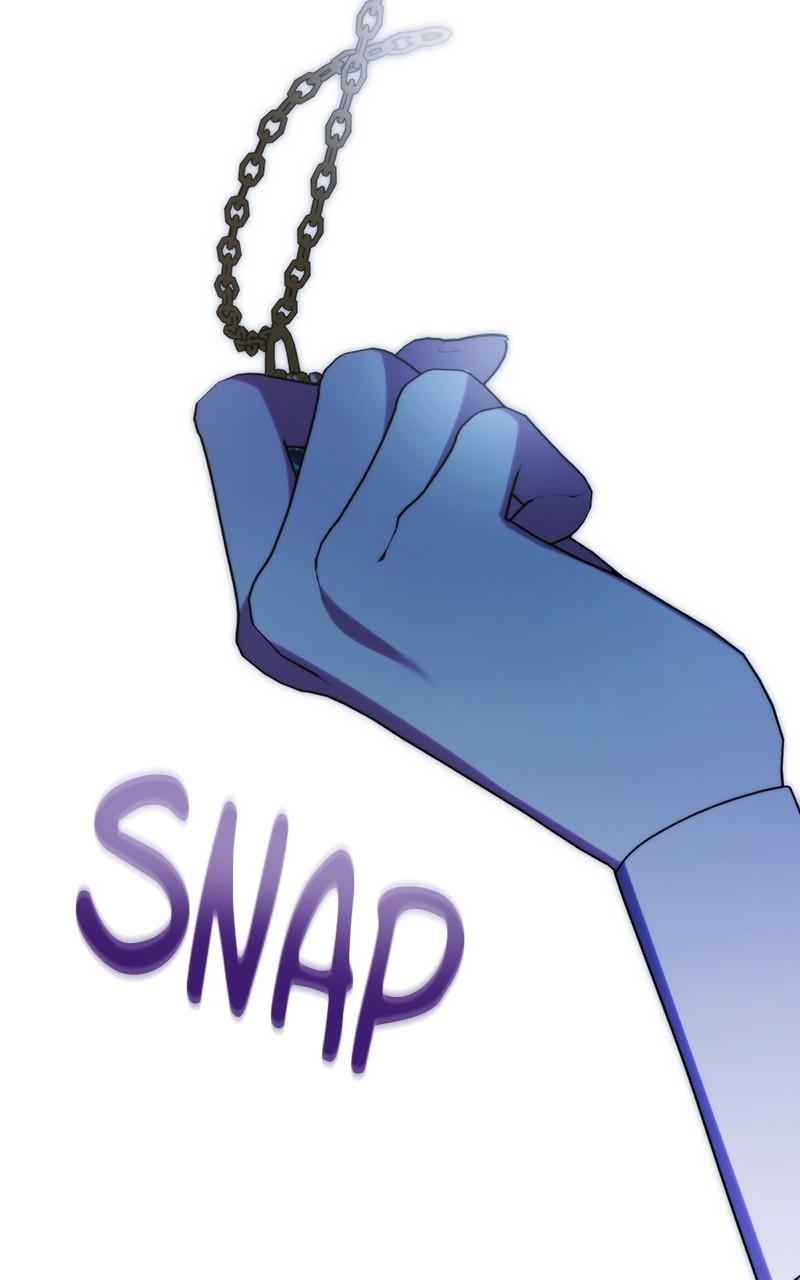 Even When I'm Dead Chapter 35 page 132 - 