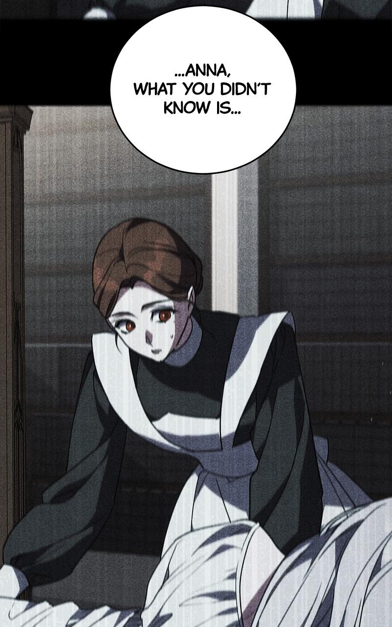 Even When I'm Dead Chapter 35 page 138 - 