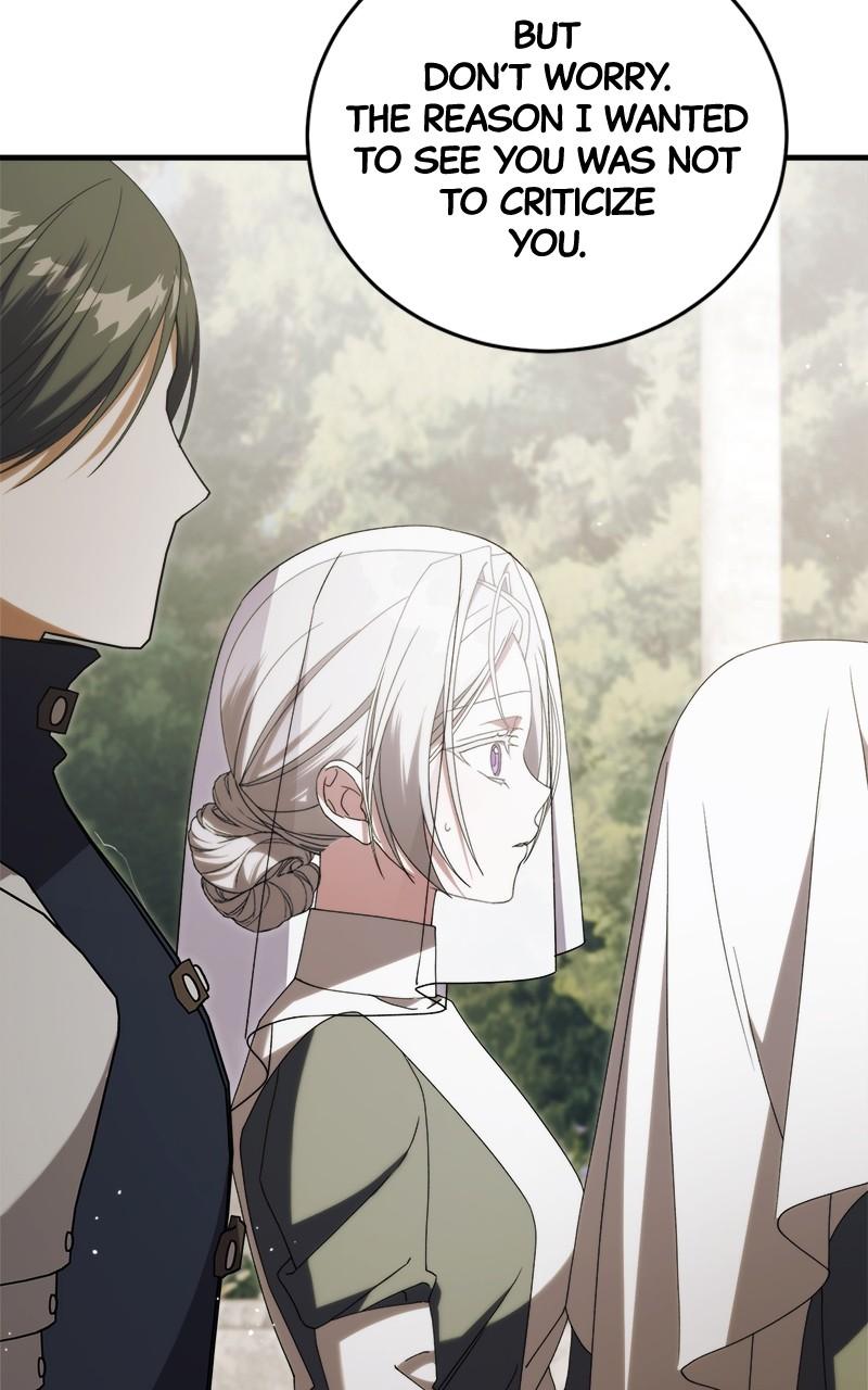 Even When I'm Dead Chapter 35 page 18 - 