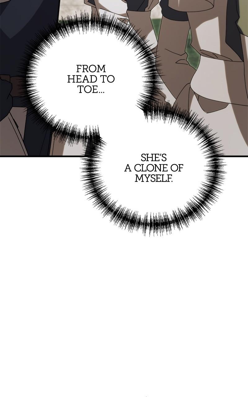 Even When I'm Dead Chapter 35 page 19 - 