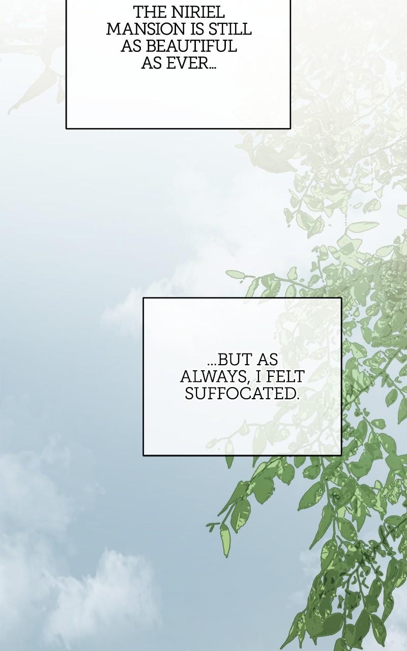 Even When I'm Dead Chapter 35 page 4 - 