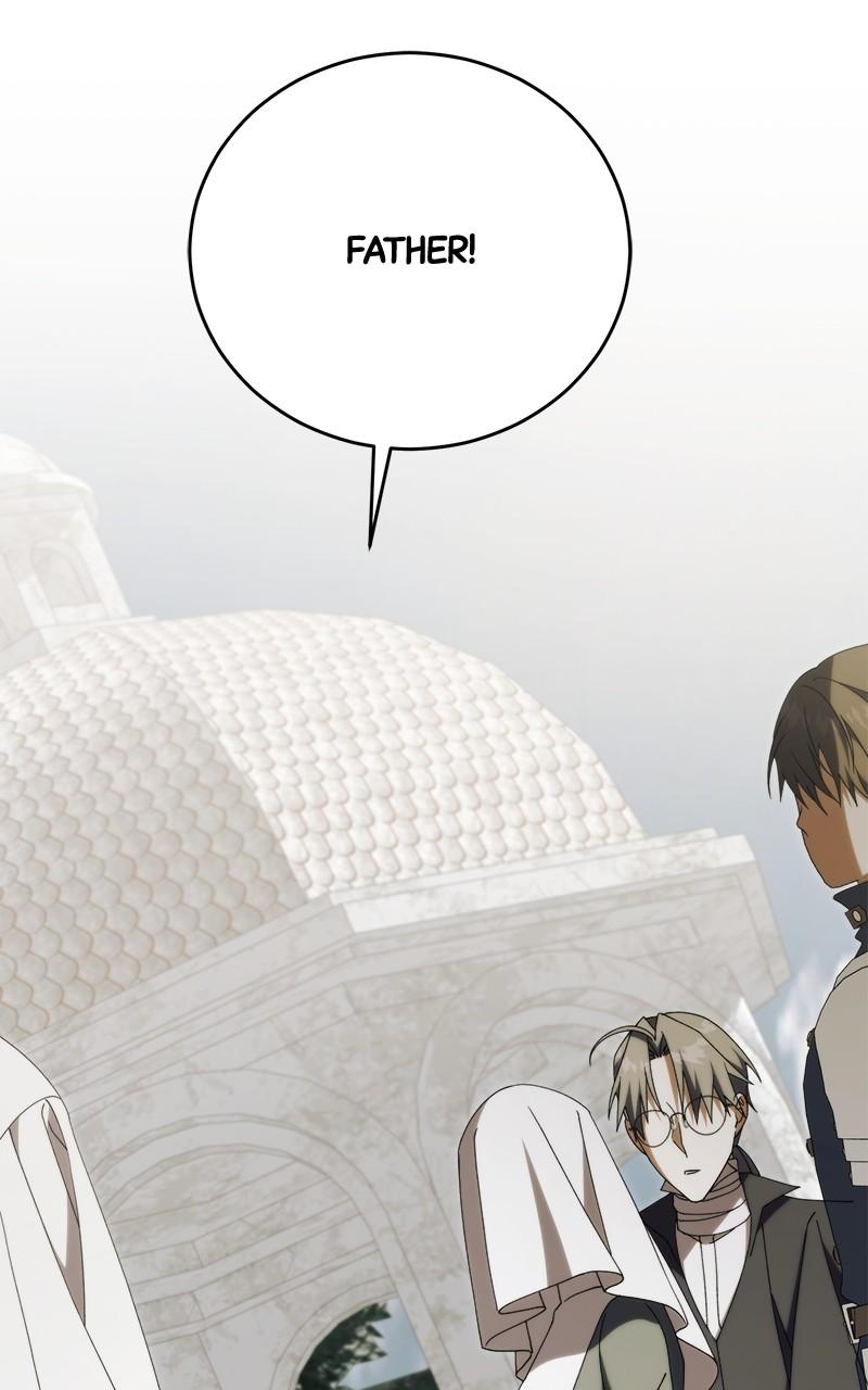 Even When I'm Dead Chapter 35 page 34 - 