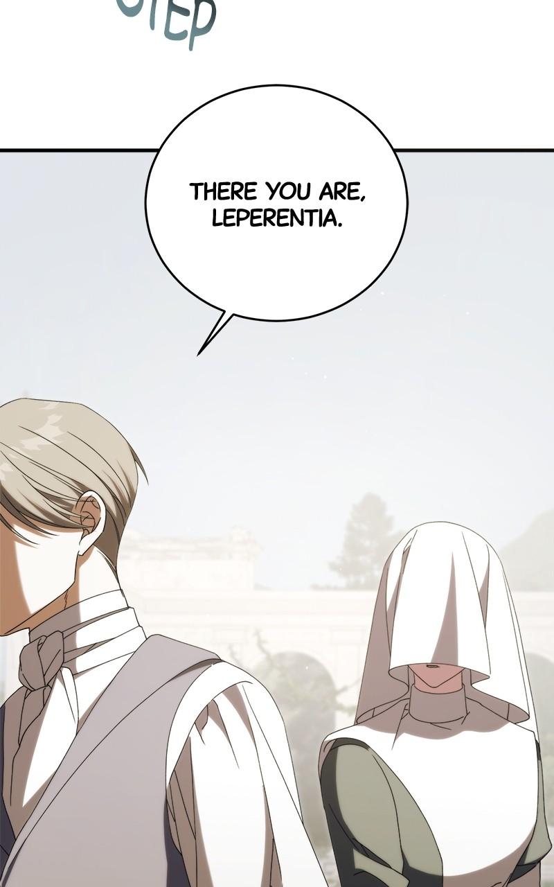 Even When I'm Dead Chapter 35 page 37 - 