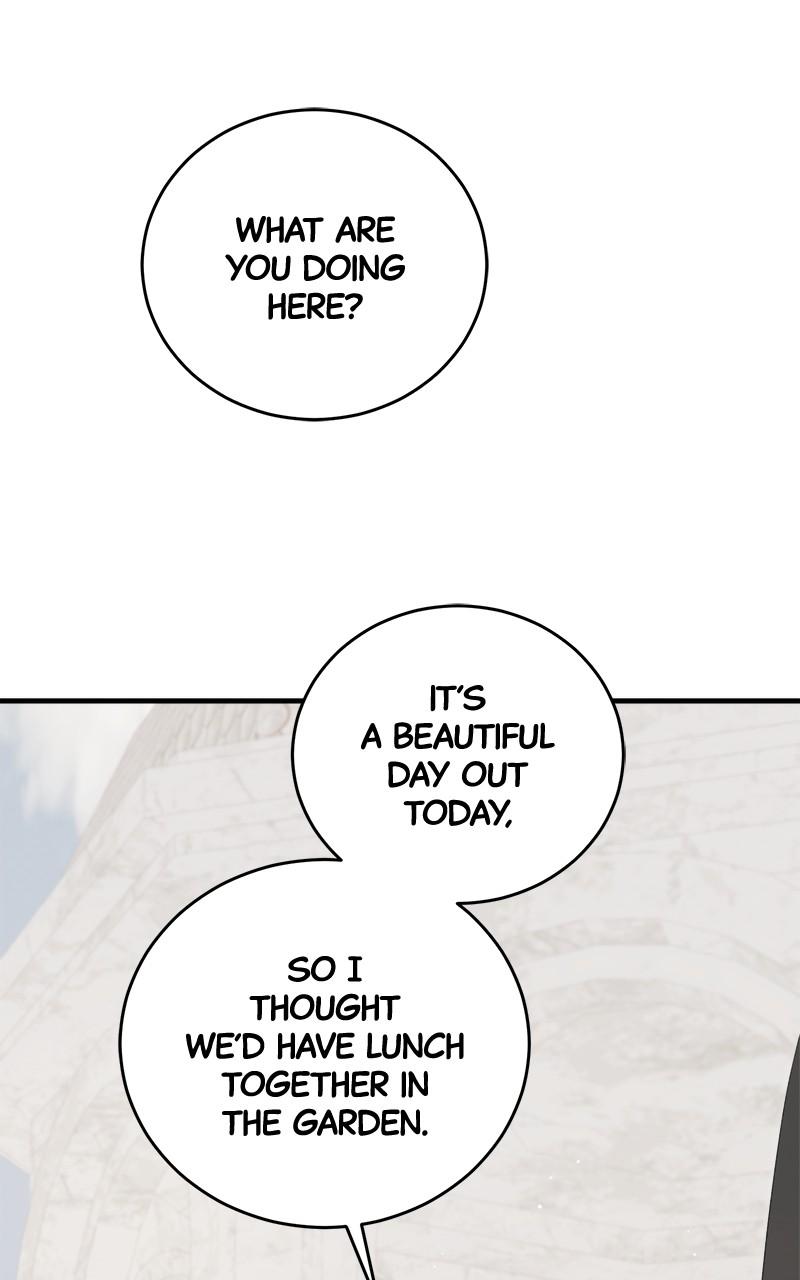 Even When I'm Dead Chapter 35 page 39 - 