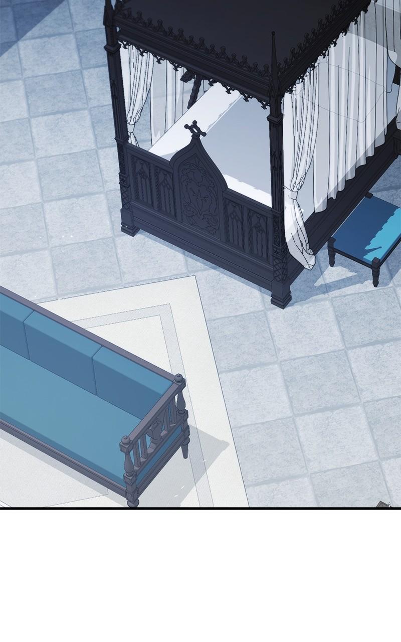 Even When I'm Dead Chapter 35 page 52 - 