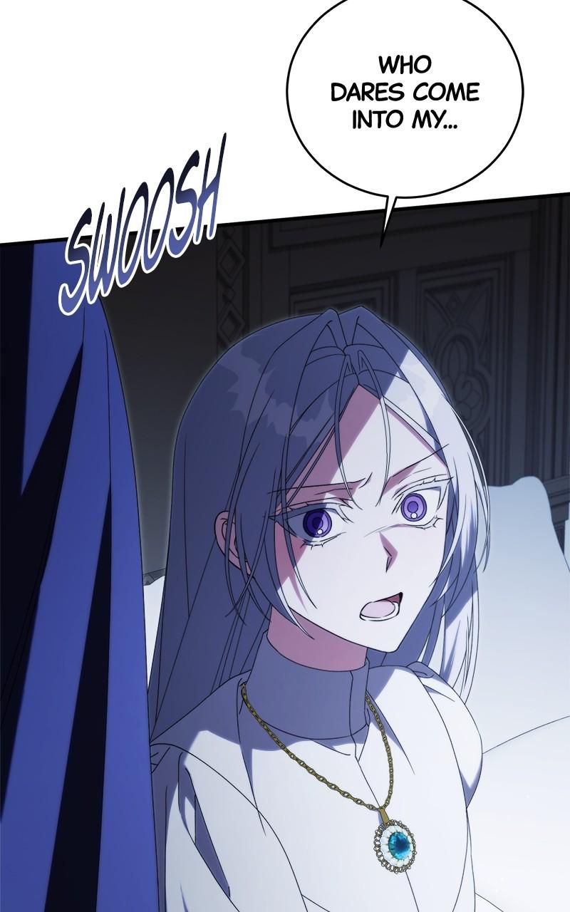 Even When I'm Dead Chapter 35 page 59 - 