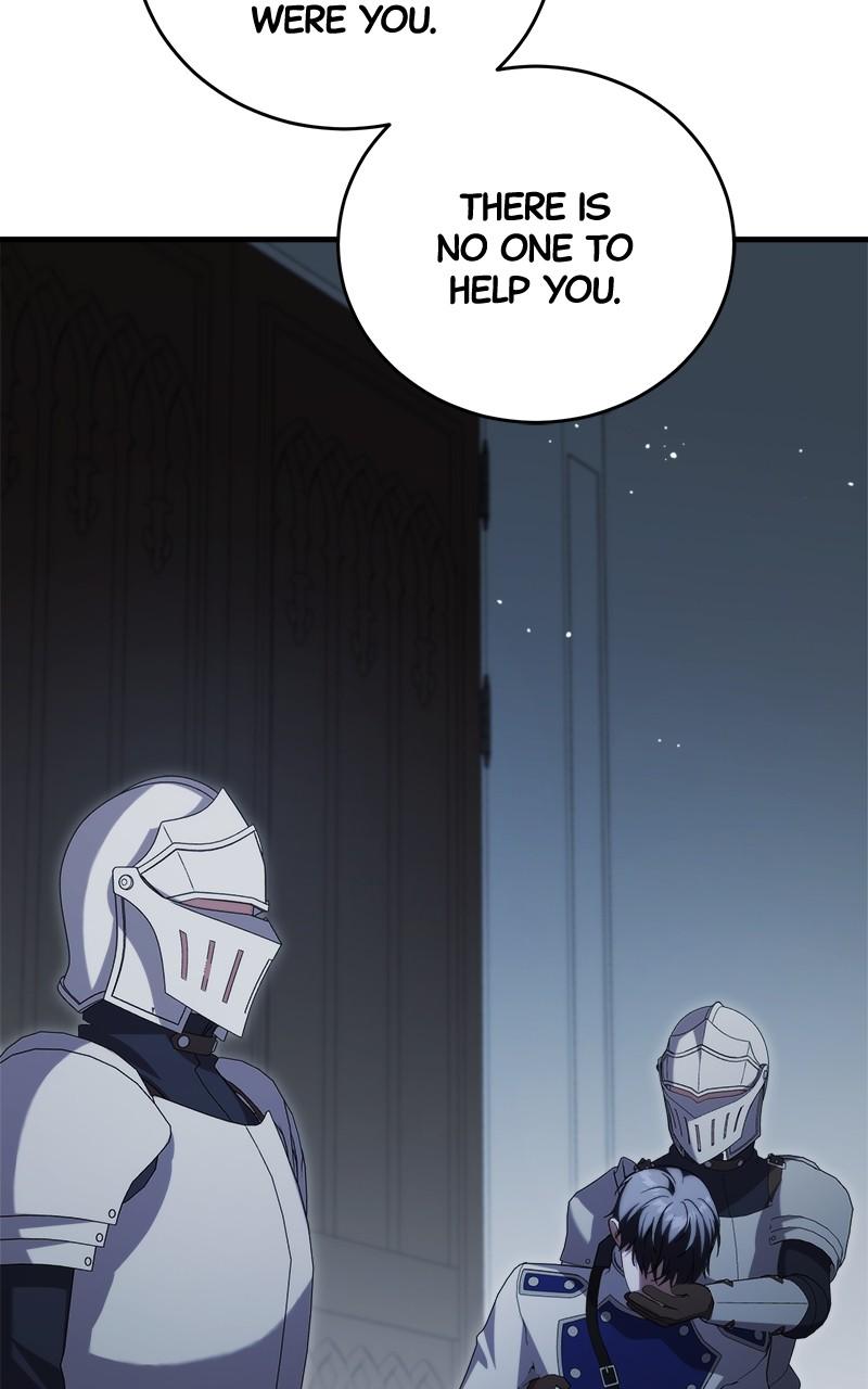 Even When I'm Dead Chapter 35 page 69 - 