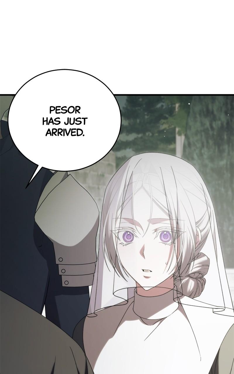 Even When I'm Dead Chapter 35 page 8 - 