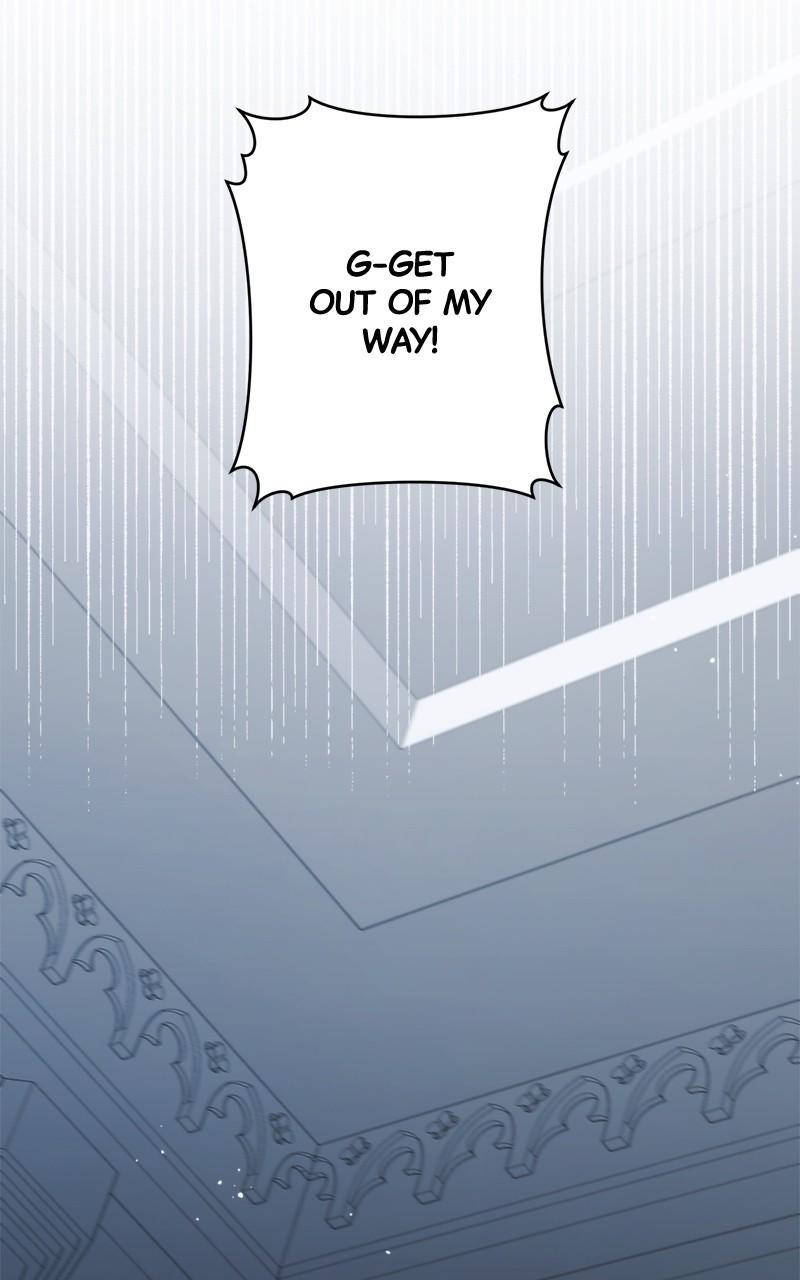 Even When I'm Dead Chapter 35 page 92 - 