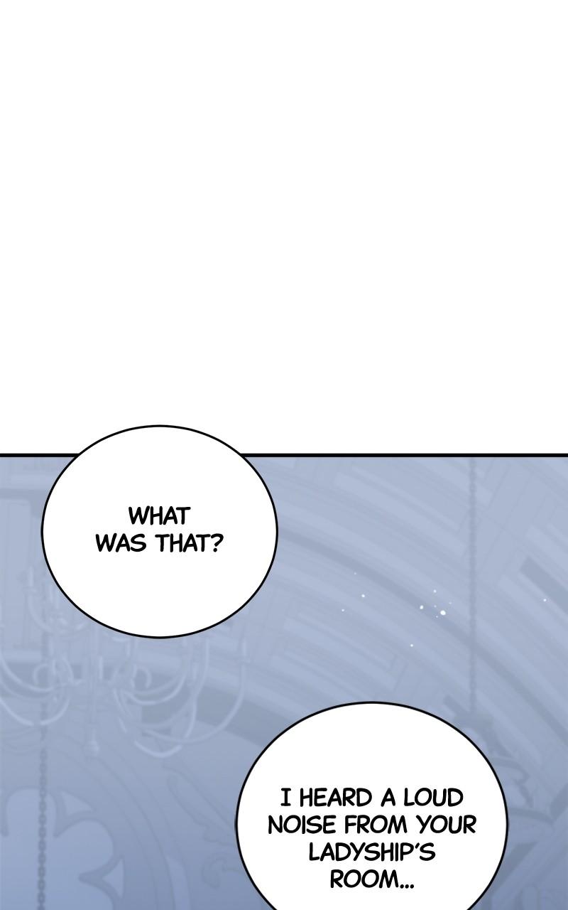 Even When I'm Dead Chapter 35 page 96 - 