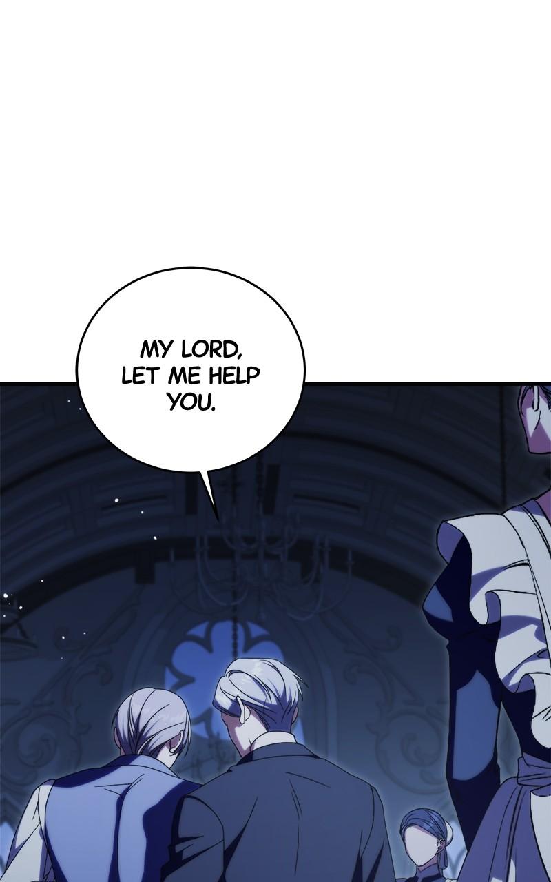 Even When I'm Dead Chapter 36 page 12 - 