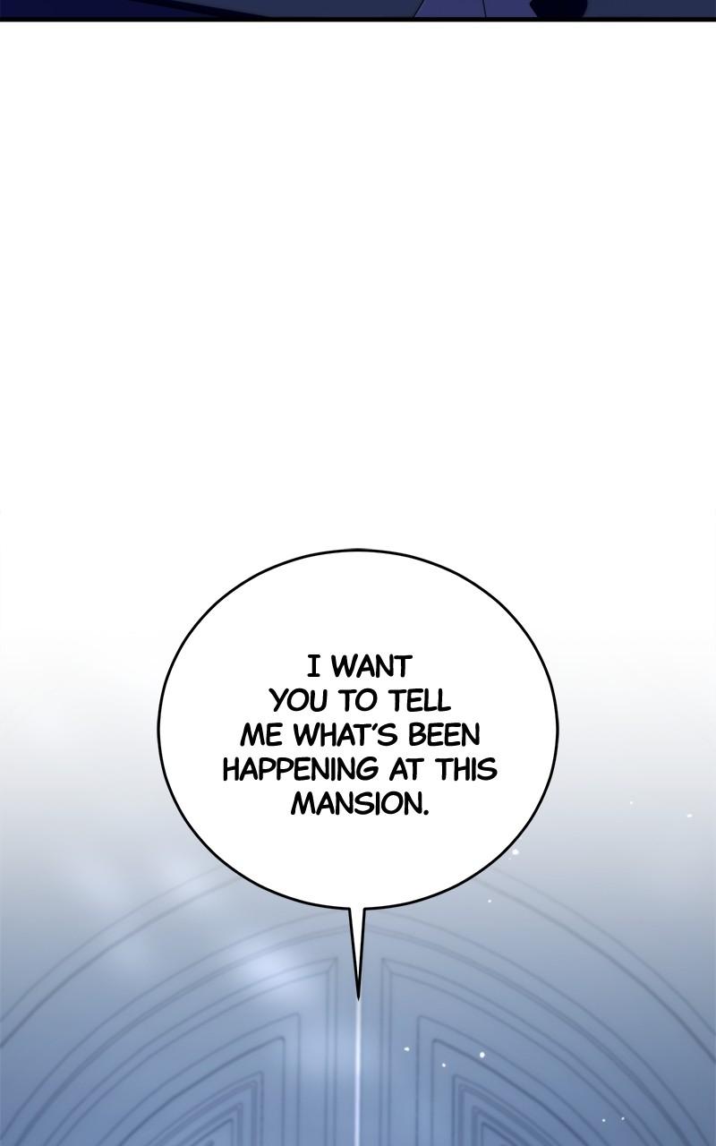 Even When I'm Dead Chapter 36 page 15 - 