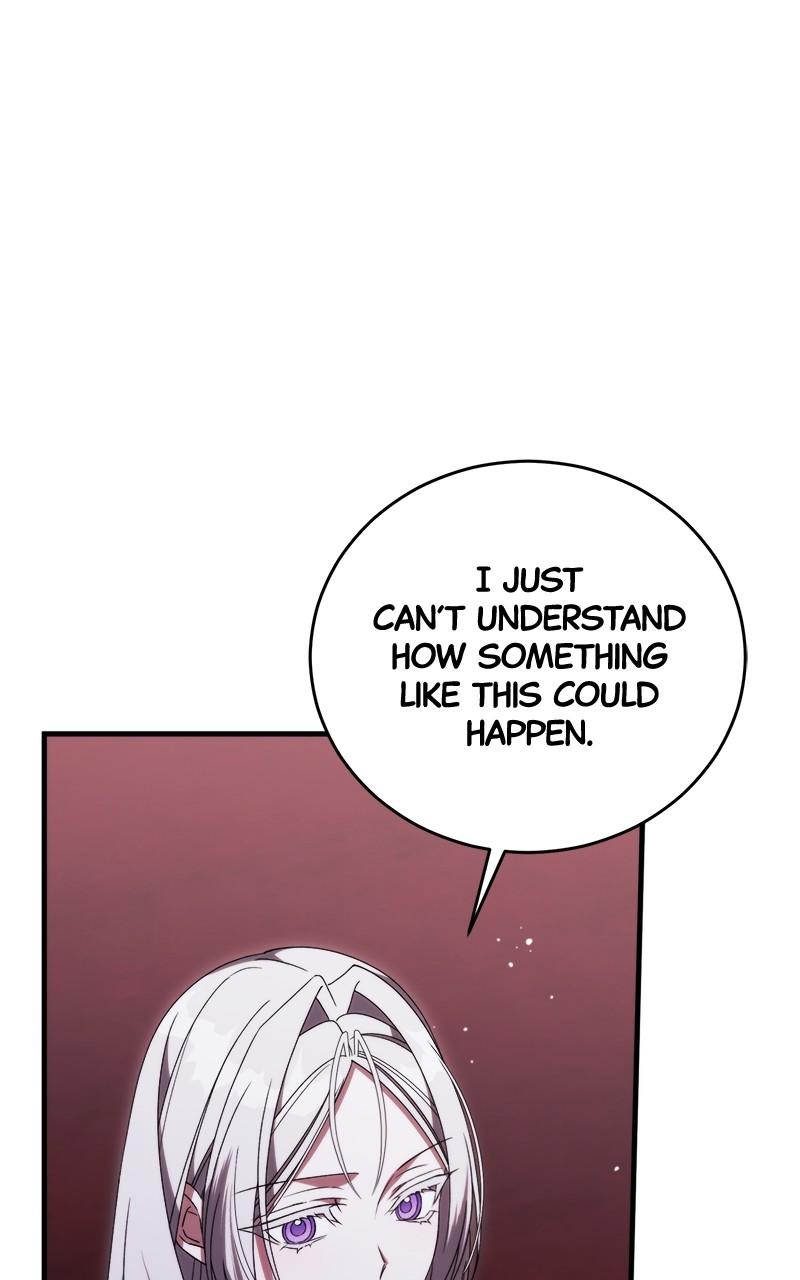 Even When I'm Dead Chapter 36 page 23 - 