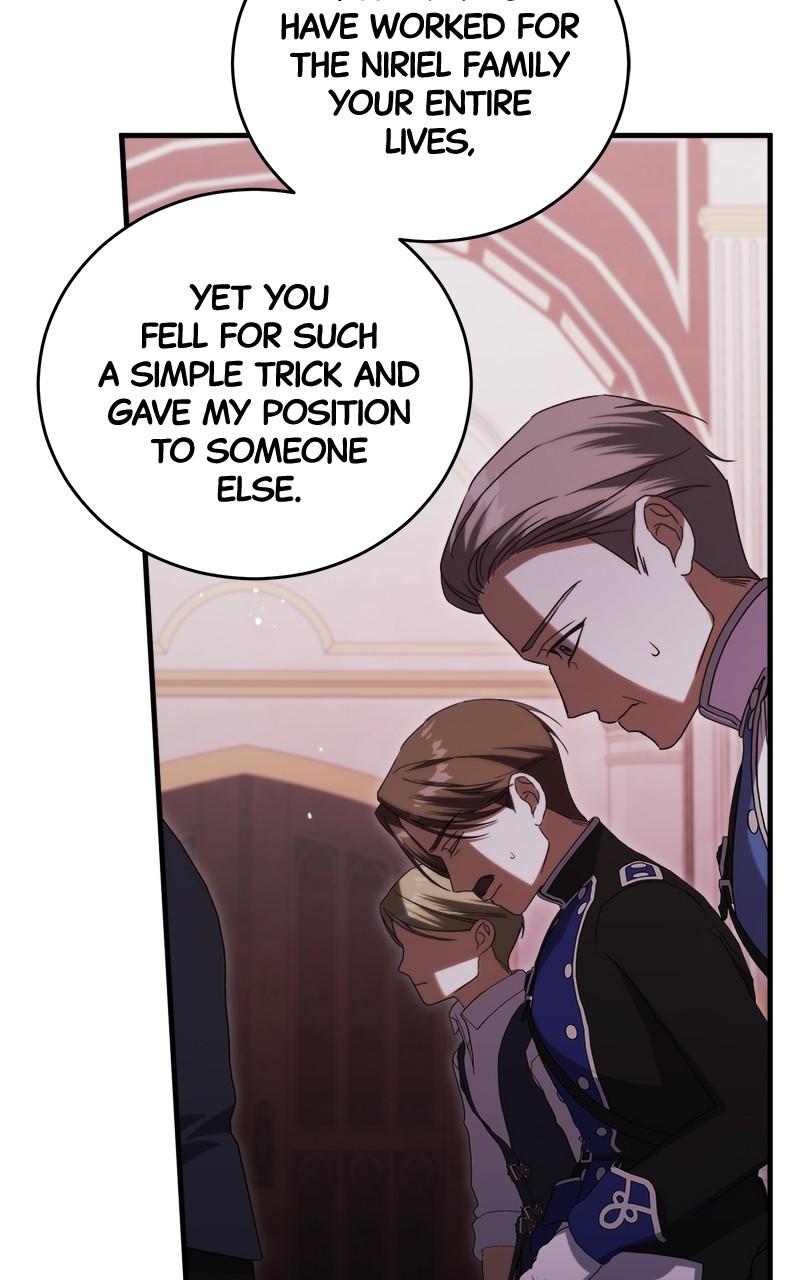 Even When I'm Dead Chapter 36 page 25 - 
