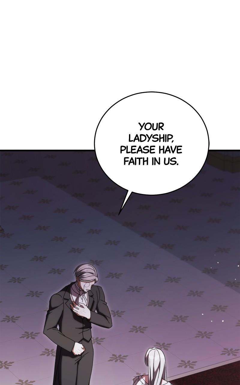 Even When I'm Dead Chapter 36 page 30 - 