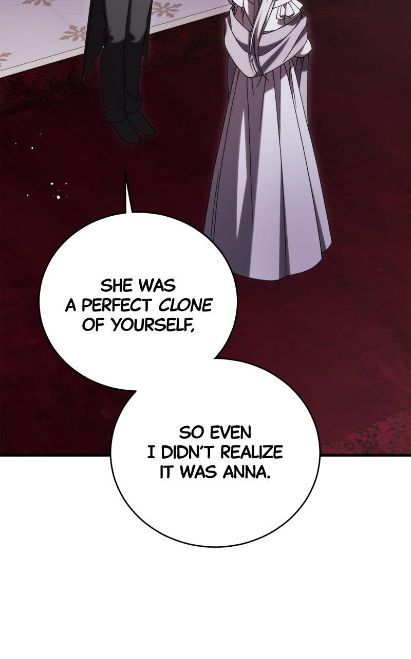 Even When I'm Dead Chapter 36 page 31 - 