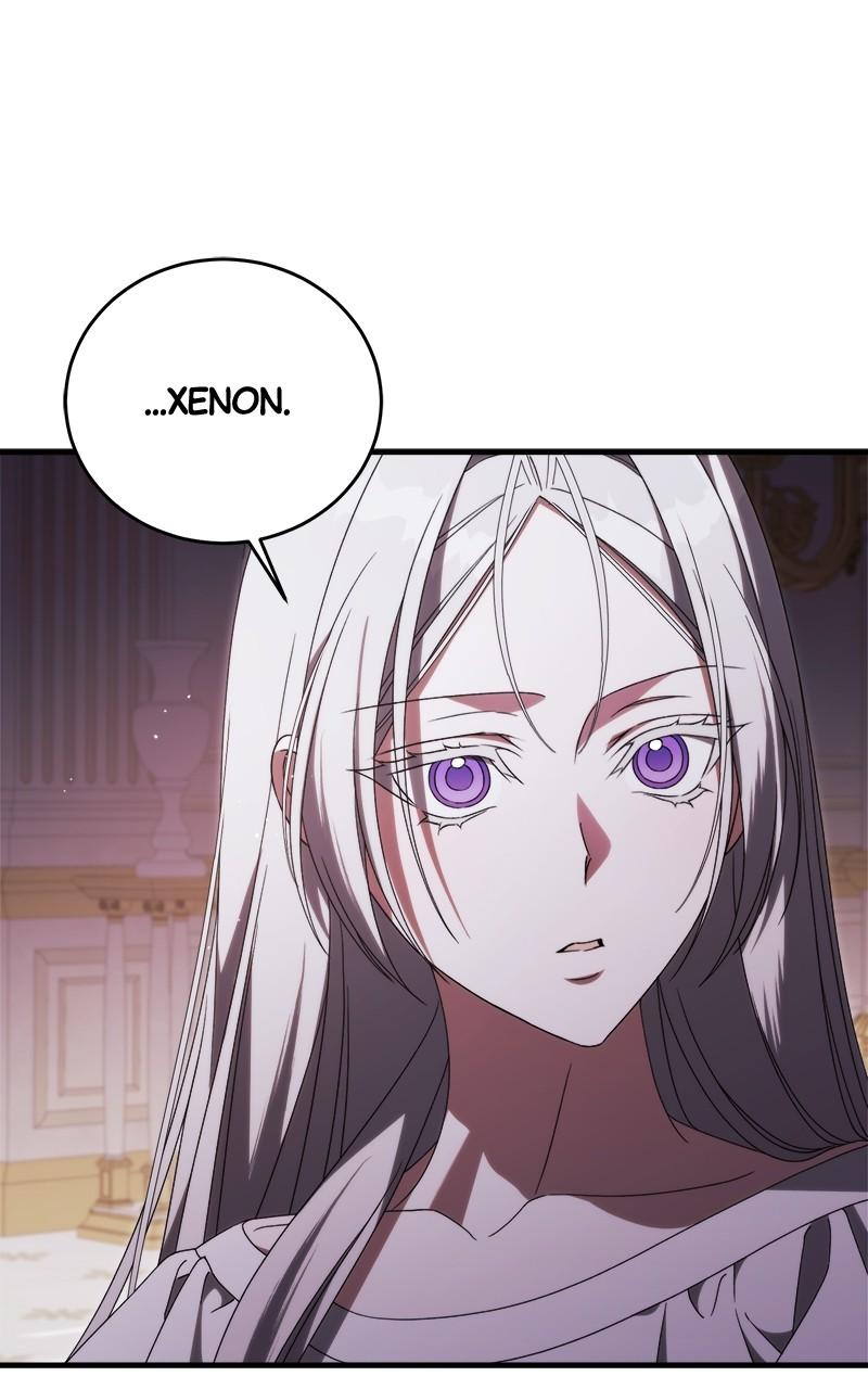 Even When I'm Dead Chapter 36 page 32 - 