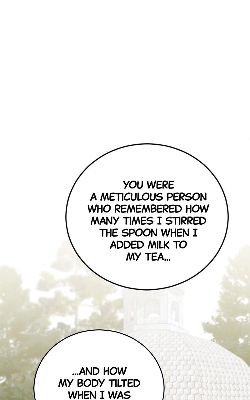 Even When I'm Dead Chapter 36 page 33 - 