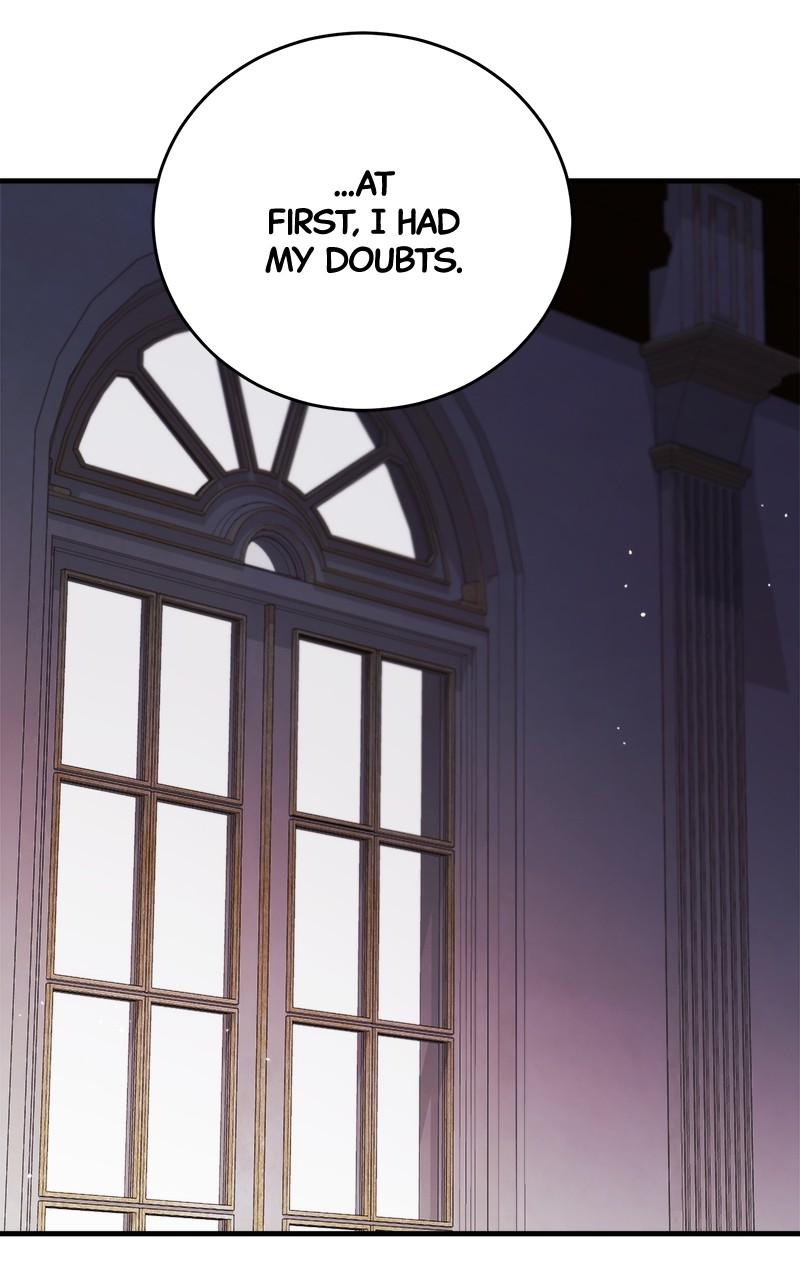 Even When I'm Dead Chapter 36 page 39 - 