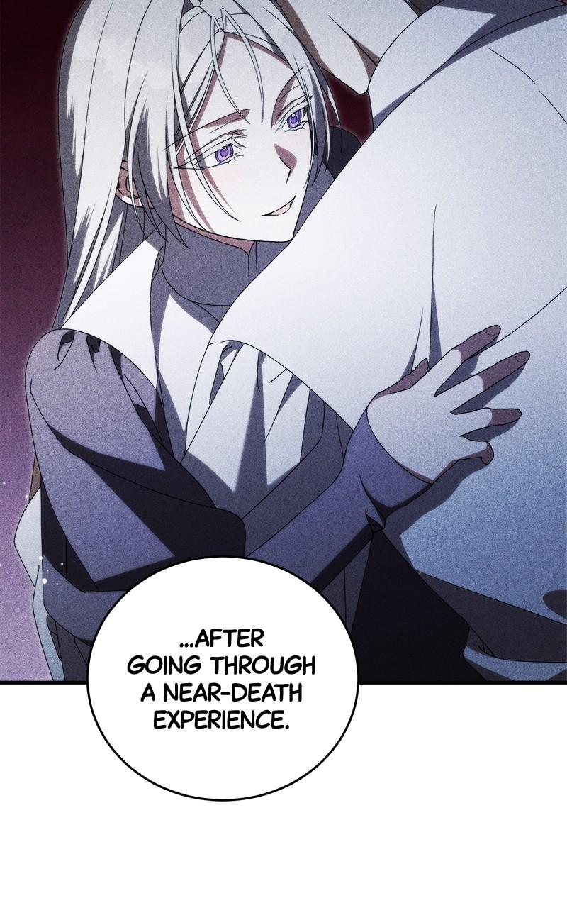Even When I'm Dead Chapter 36 page 45 - 