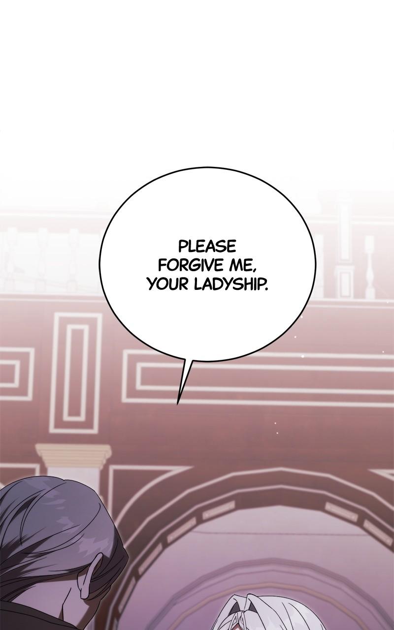 Even When I'm Dead Chapter 36 page 47 - 