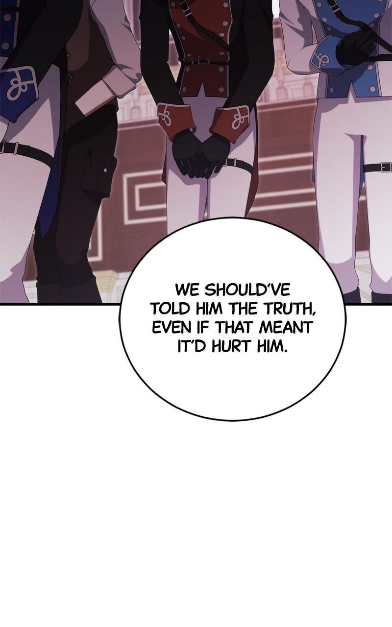 Even When I'm Dead Chapter 36 page 50 - 