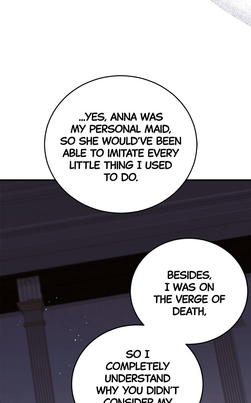 Even When I'm Dead Chapter 36 page 56 - 