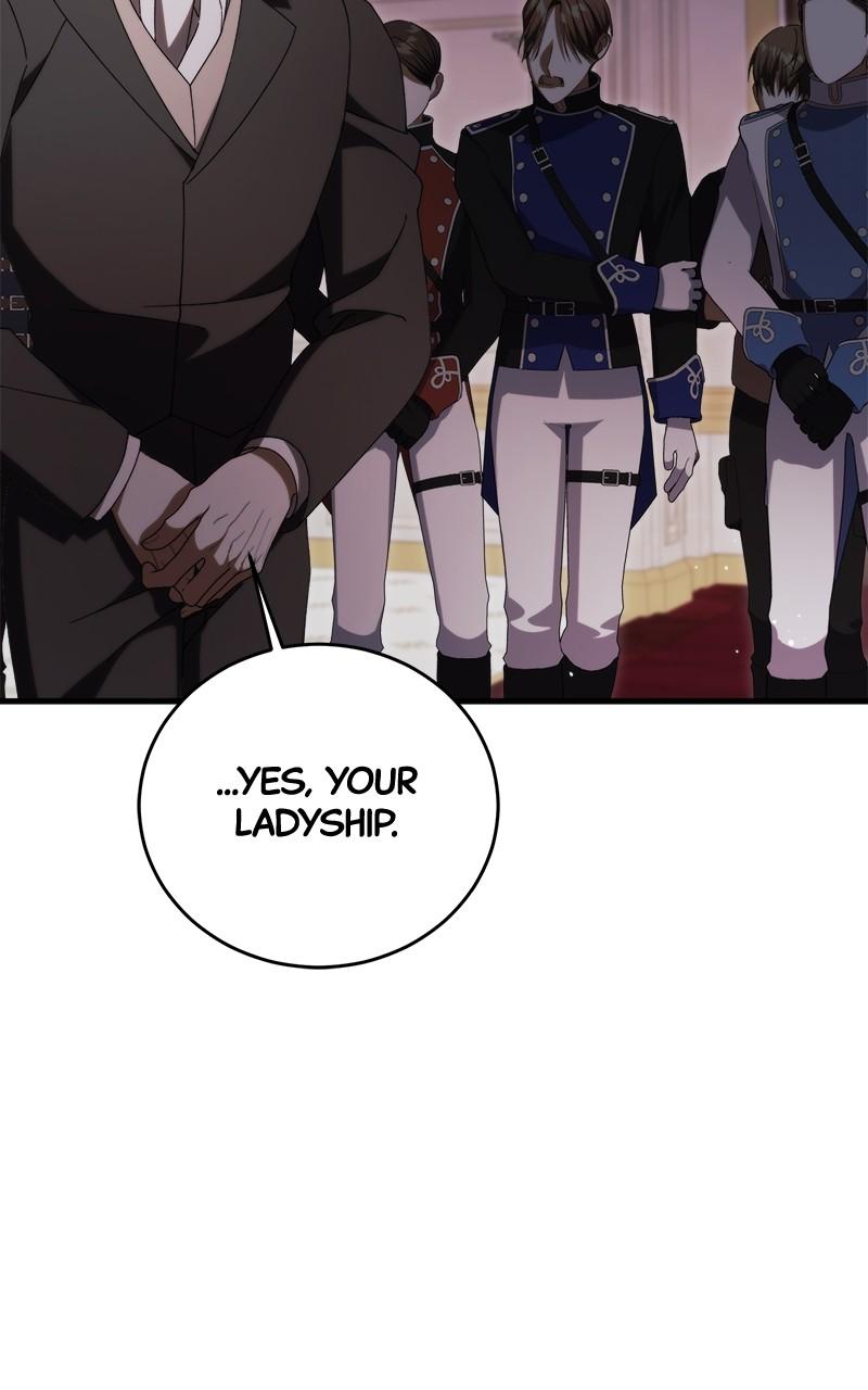 Even When I'm Dead Chapter 36 page 64 - 