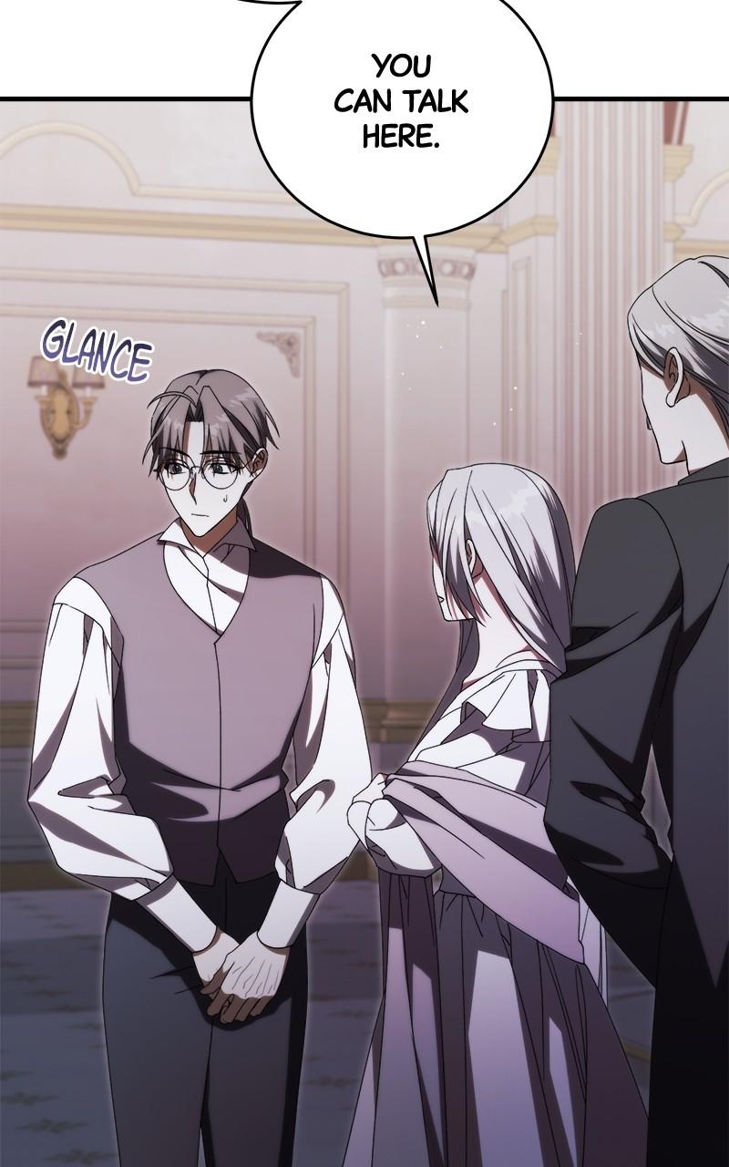 Even When I'm Dead Chapter 36 page 69 - 