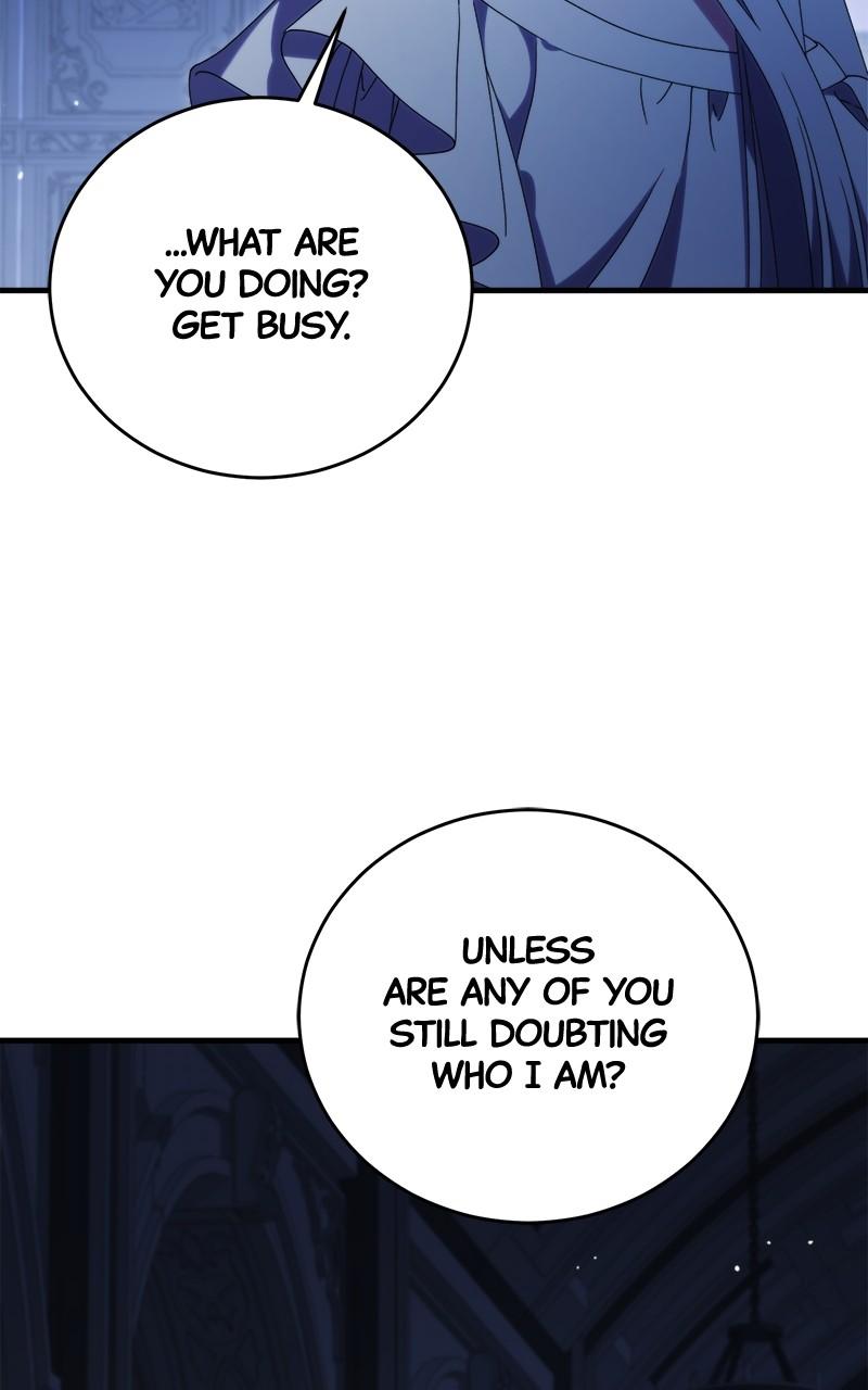 Even When I'm Dead Chapter 36 page 8 - 
