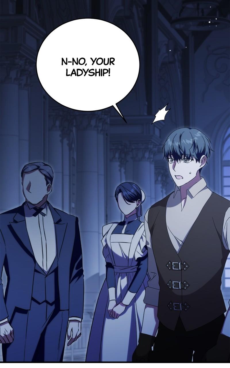 Even When I'm Dead Chapter 36 page 9 - 