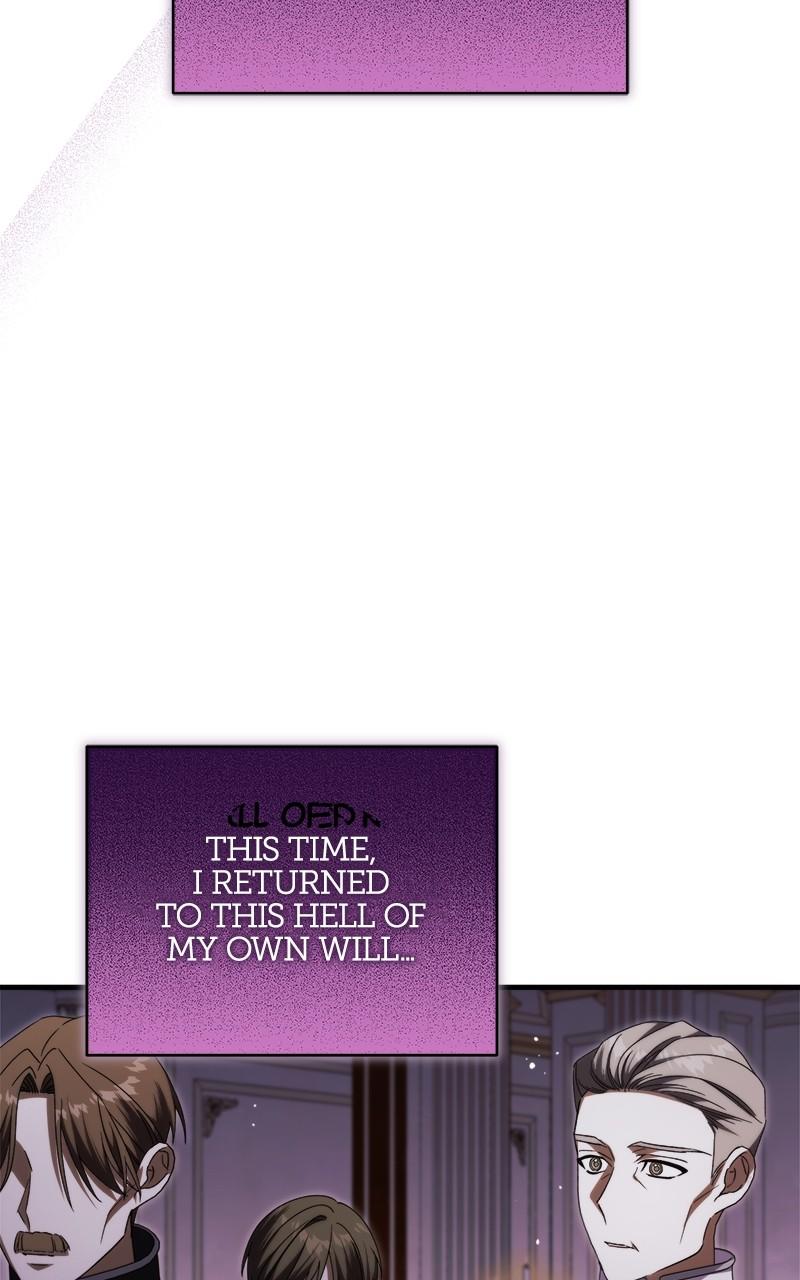 Even When I'm Dead Chapter 36 page 95 - 