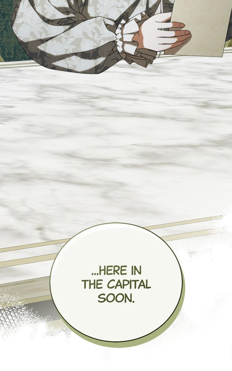 Even When I'm Dead Chapter 37 page 20 - 