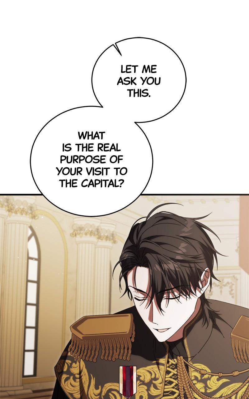 Even When I'm Dead Chapter 37 page 3 - 