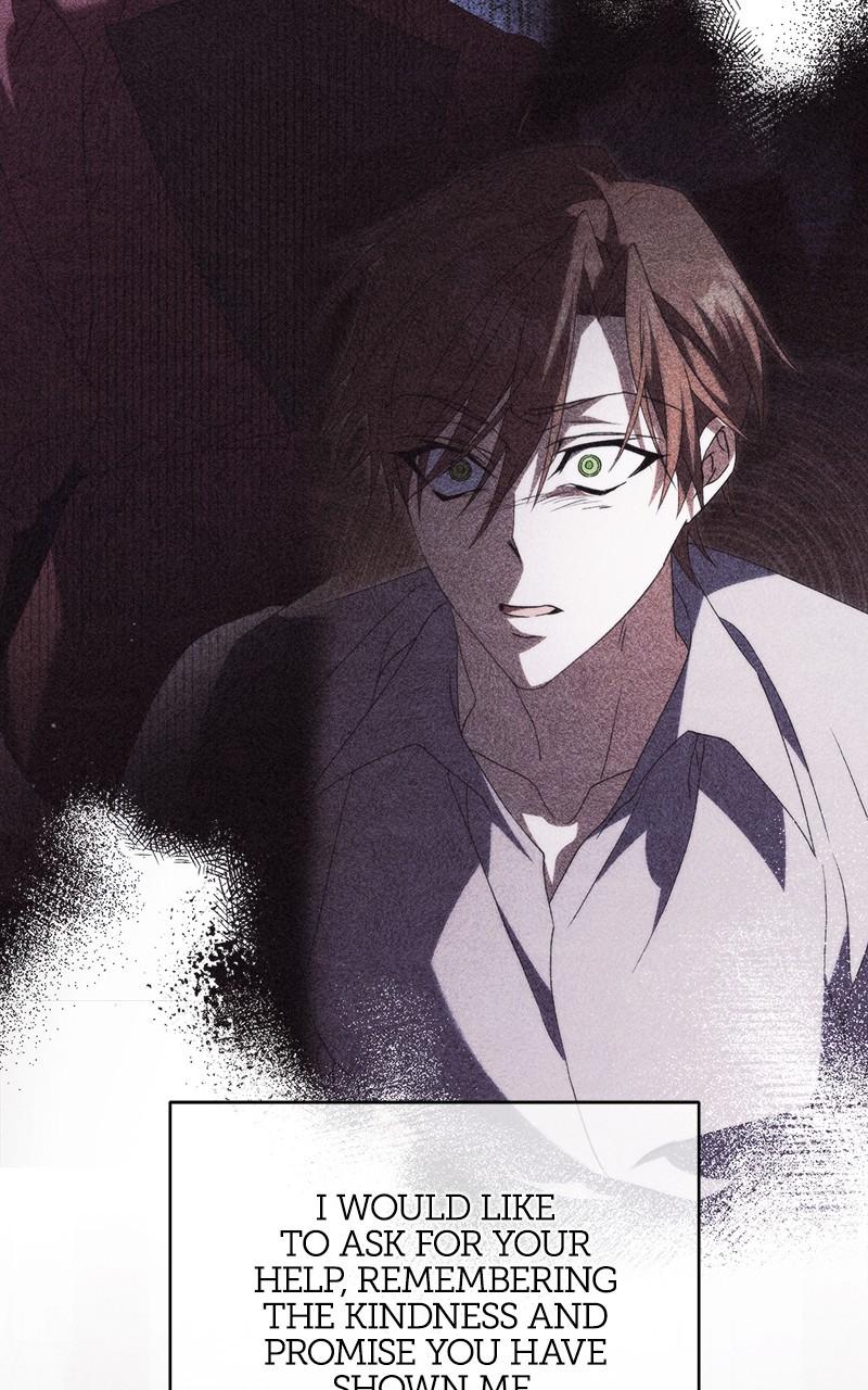 Even When I'm Dead Chapter 37 page 26 - 