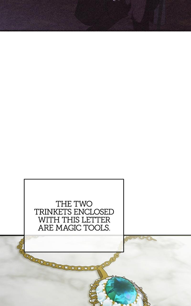 Even When I'm Dead Chapter 37 page 28 - 