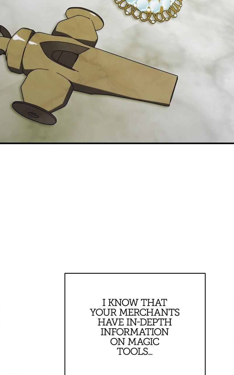 Even When I'm Dead Chapter 37 page 29 - 