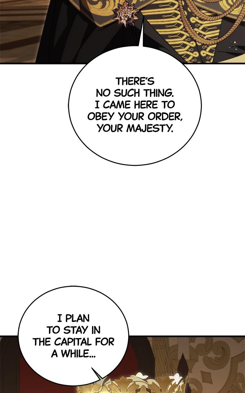 Even When I'm Dead Chapter 37 page 4 - 