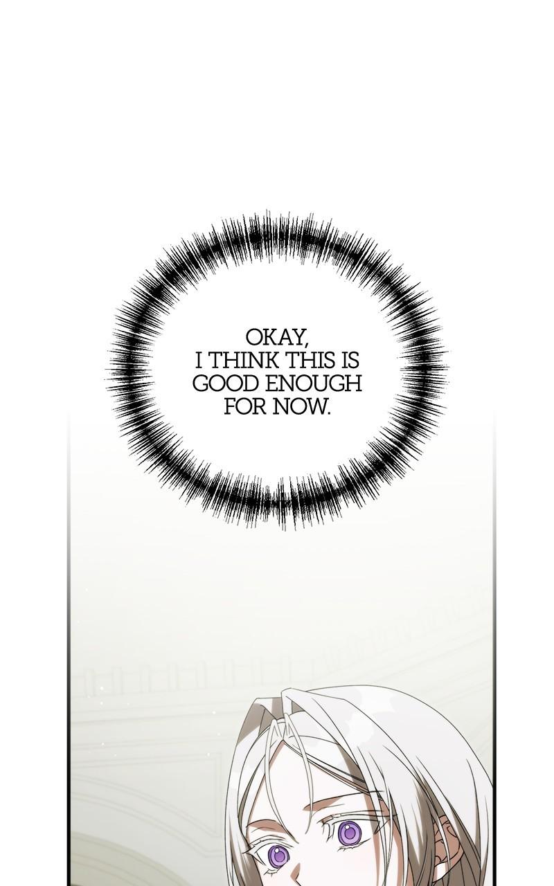 Even When I'm Dead Chapter 37 page 35 - 