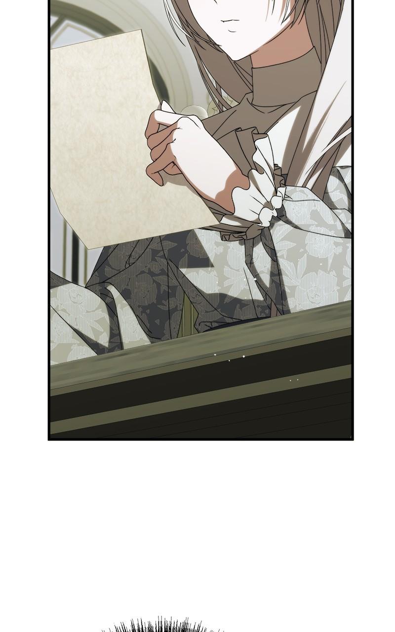 Even When I'm Dead Chapter 37 page 36 - 