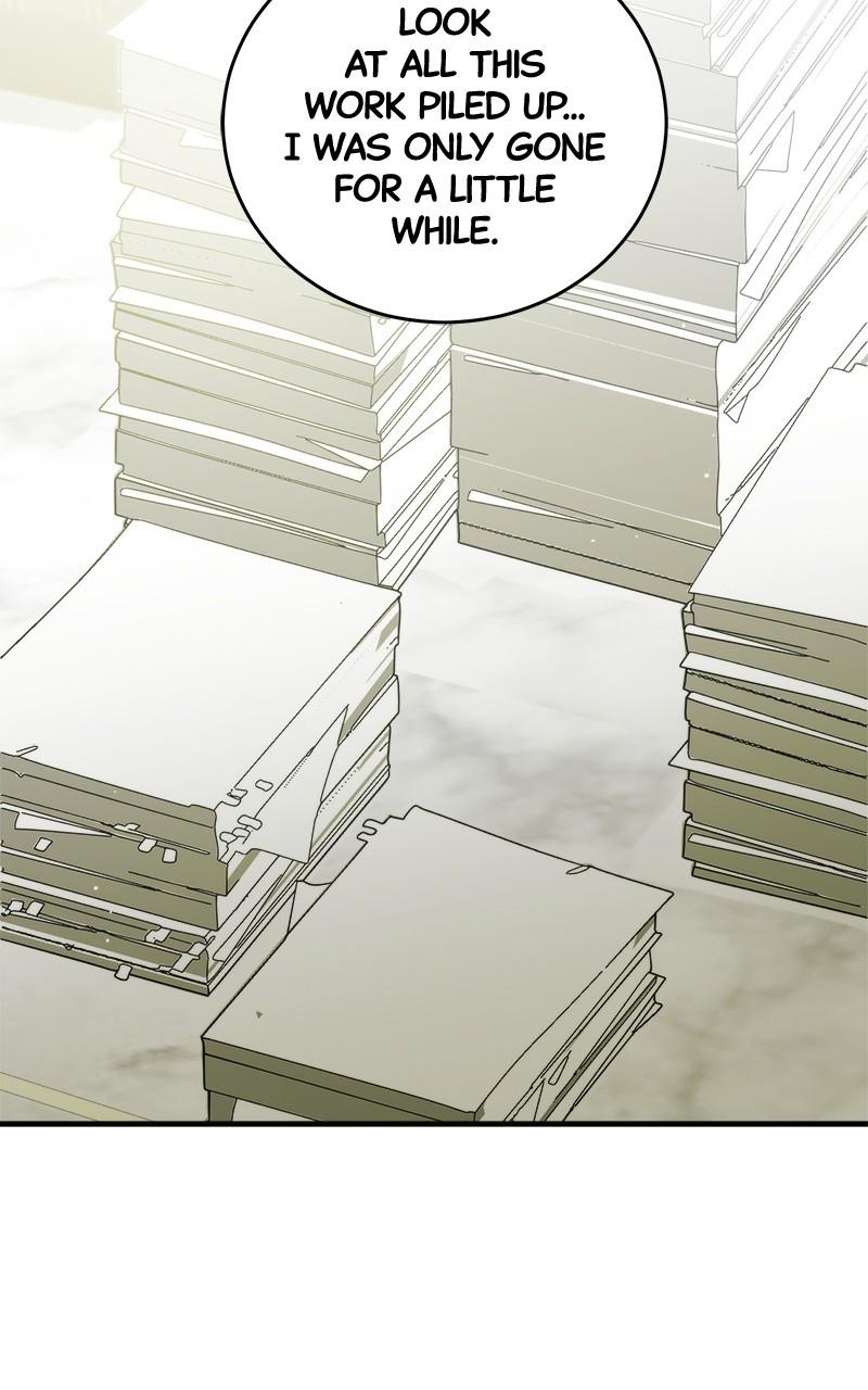 Even When I'm Dead Chapter 37 page 43 - 