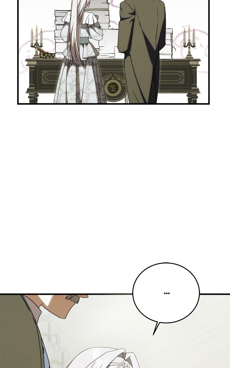 Even When I'm Dead Chapter 37 page 45 - 
