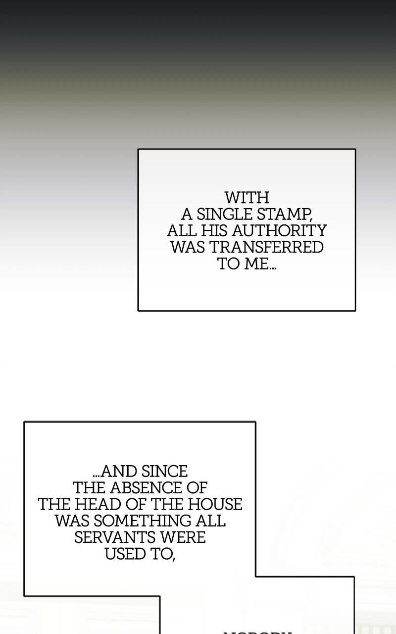 Even When I'm Dead Chapter 37 page 52 - 