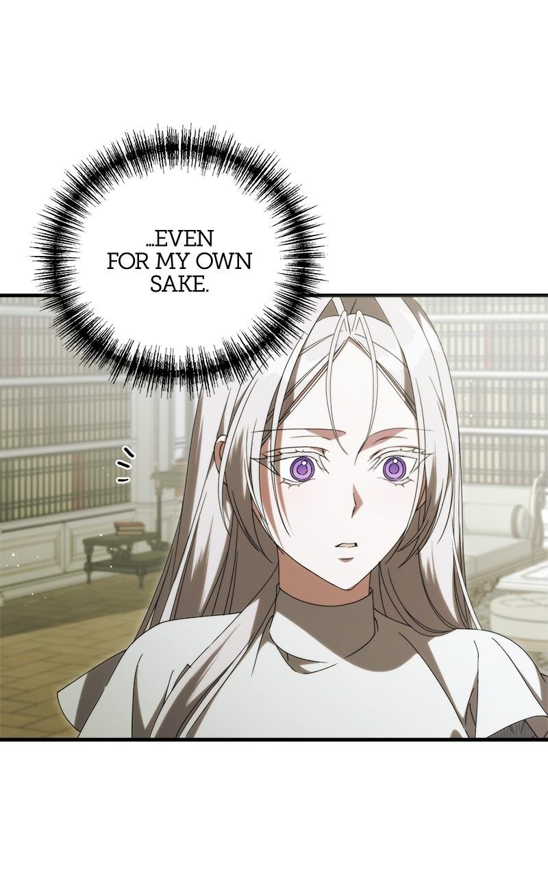 Even When I'm Dead Chapter 37 page 57 - 