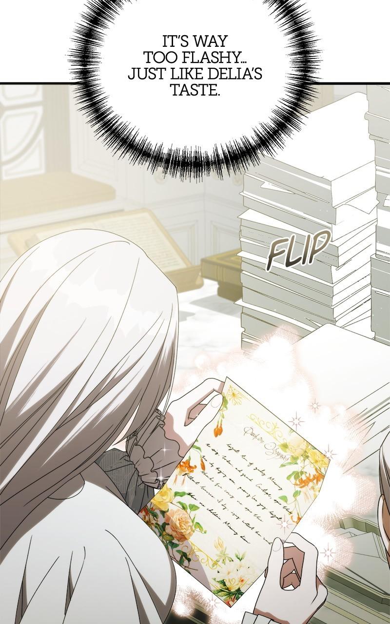 Even When I'm Dead Chapter 37 page 60 - 