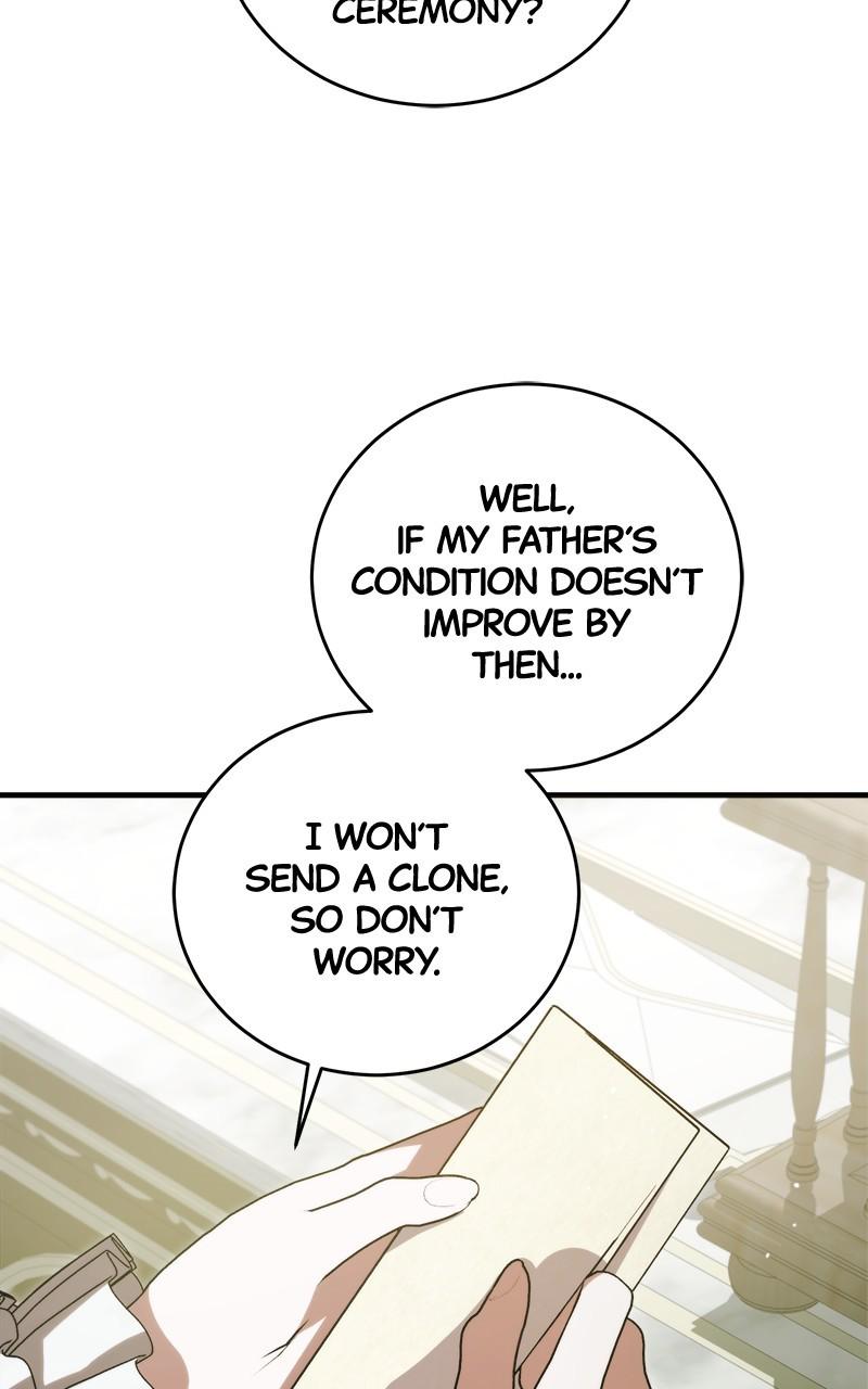 Even When I'm Dead Chapter 37 page 63 - 